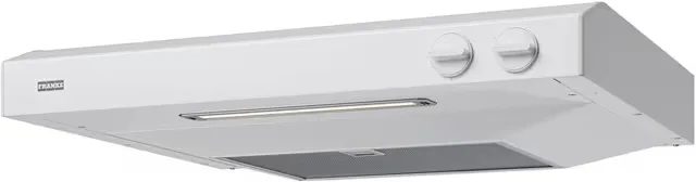 Franke - Spisfläkt Classic Non-Stop 1261A-60 70cm, Vit