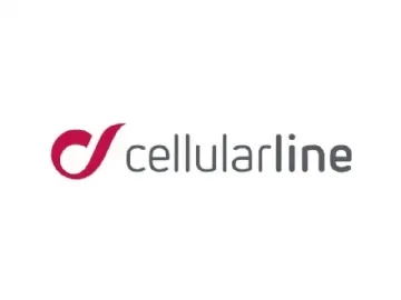 Cellularline USB-C till USB-C kabel
