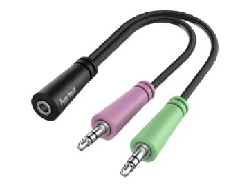Hama Audio-adapter