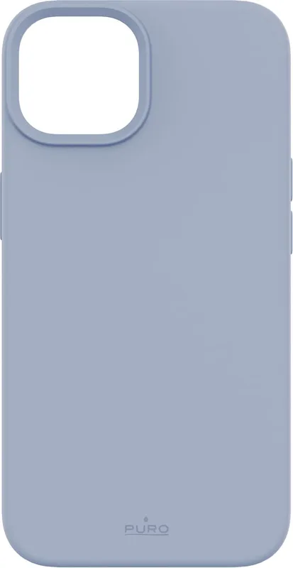 PURO IPC1467ICONBLK mobiltelefon etui 17 cm (6.7") Cover Sort