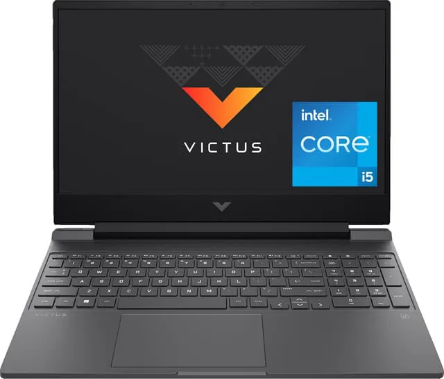 HP Victus 15 Core i5-12H/2050/16/1000