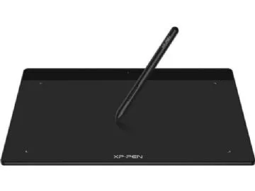 Grafinė planšetė XP-Pen Deco Fun XS Classic Juodas