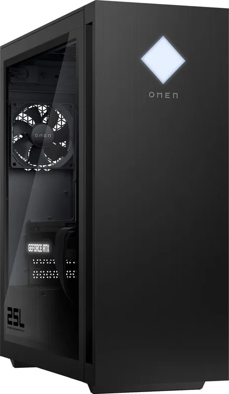 HP Omen 25L i7-14F/16/1TB/4070S
