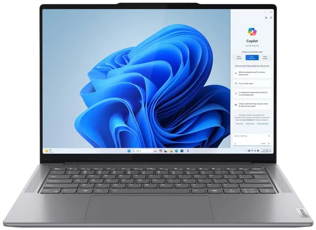 Lenovo Yoga Pro 7 Ultra-7/32/1TB/RTX4050 14.5" bärbar