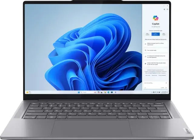 Lenovo Yoga Pro 7