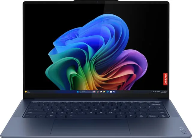 Lenovo Yoga Slim 7x Snap-12C
