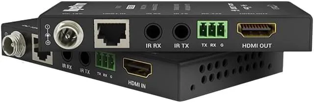 WyreStorm EX-70-G2 HDBaseT HDMI-förlängare