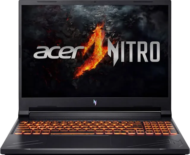 Acer Nitro V16 R5-8H/16/1TB/4050/165Hz
