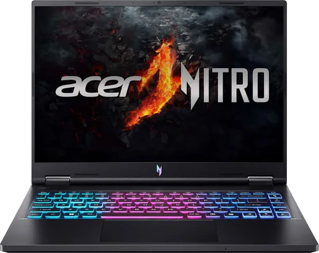 Acer Nitro 14 R5-8HS/16/512/4050