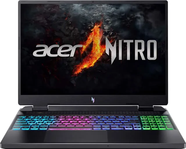 Acer Nitro 16 R7-7HS/16/512/4060