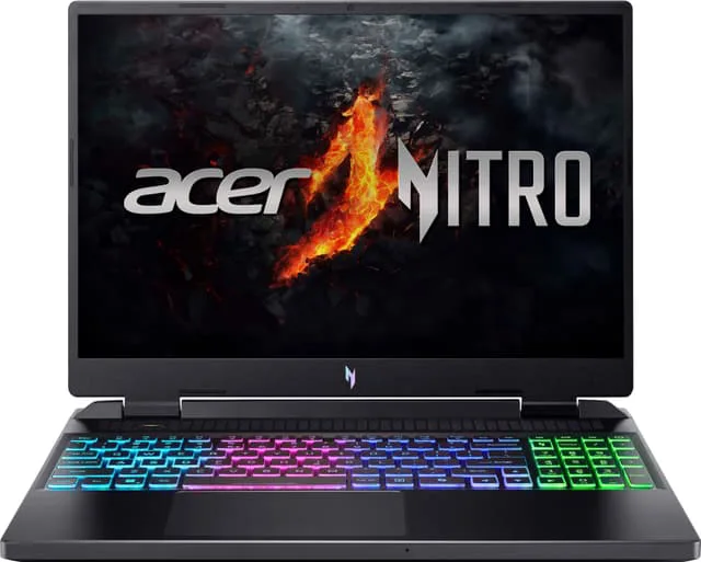 Acer Nitro 16 R7-8HS/16/1TB/4070
