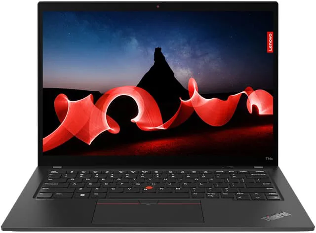 Lenovo ThinkPad T14s Gen4