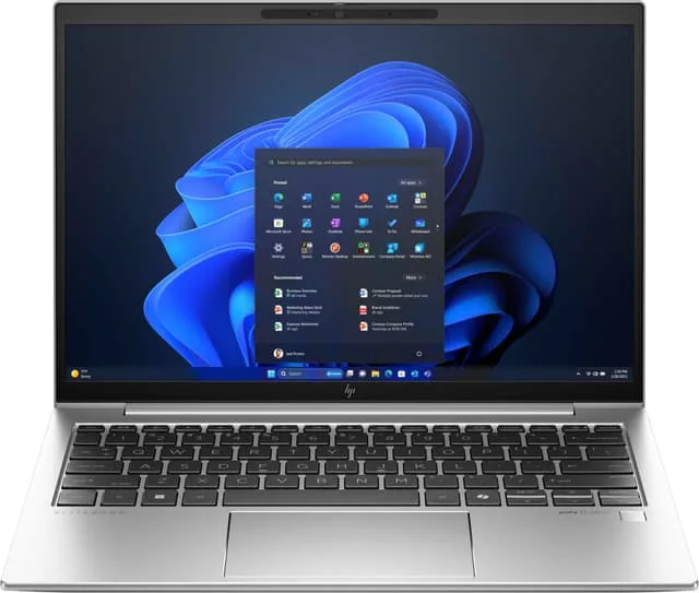 HP EliteBook 830 G11 Ultra-5/16/512