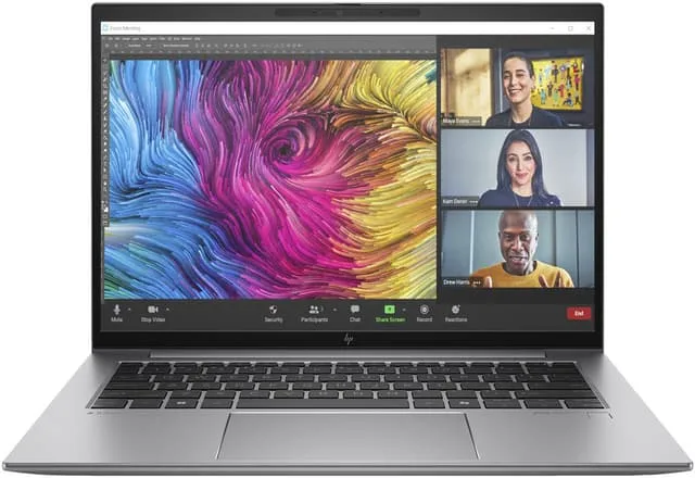 HP ZBook Firefly G11 Ultra-7/32/512