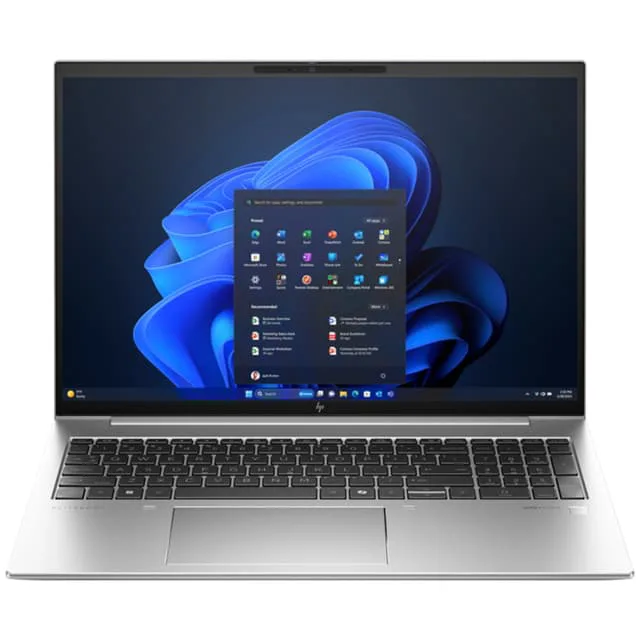 HP EliteBook 860 G11 Ultra-7/16/512