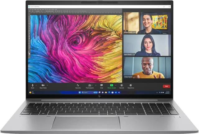 HP ZBook Firefly G11 Ultra-7/32/1000