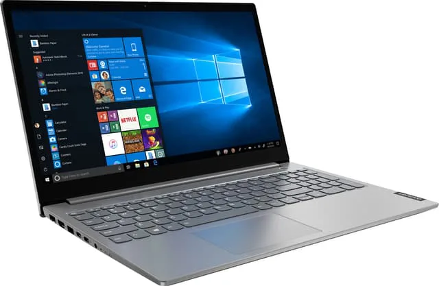 Lenovo ThinkBook 15