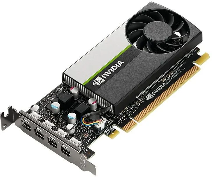 PNY Quadro T1000 4 GB