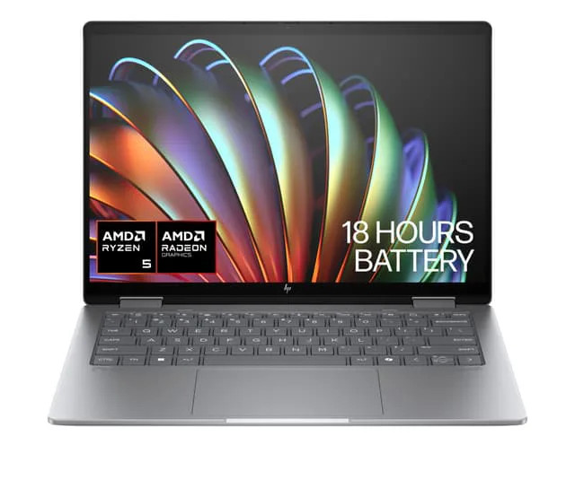 HP Envy X360 R5-8640HS/16/512GB