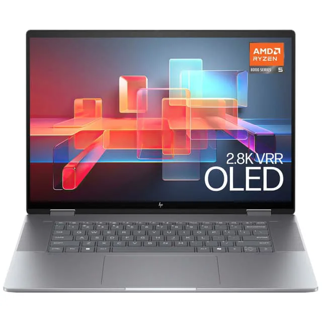 HP Envy X360 R5-8640HS/16/512 2-i-1 bärbar dator