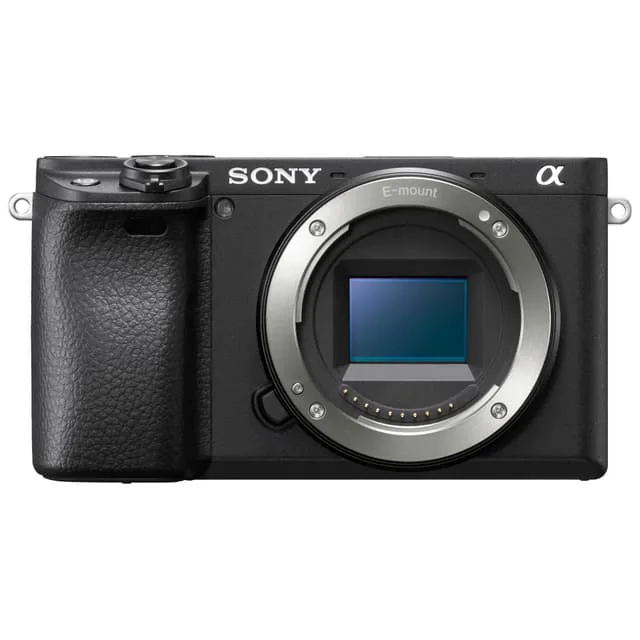 Sony a6400 ILCE-6400