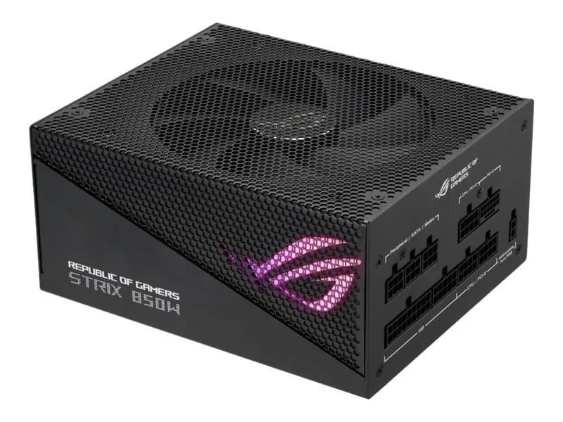 Asus ROG Strix 1200W Aura Edition