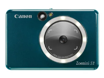 Canon Zoemini S2