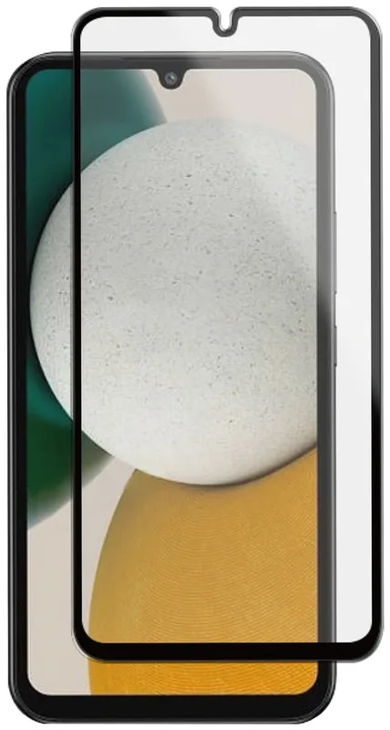 Panzer Full-Fit skärmskydd Samsung Galaxy A34