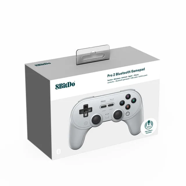 8BitDo PRO 2