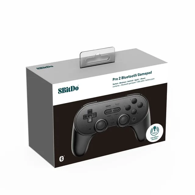 8BitDo PRO 2