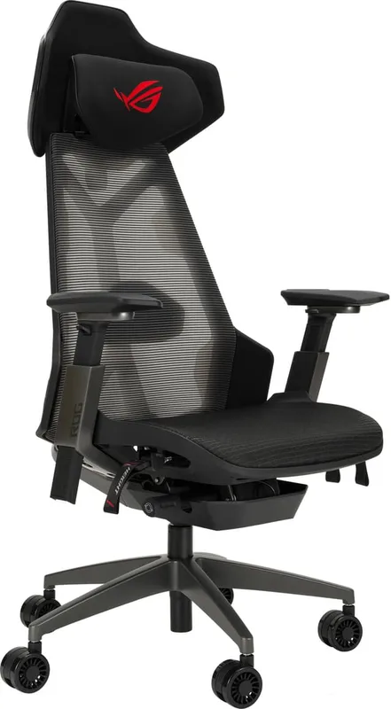 Asus ROG Destrier Ergo gamingstol