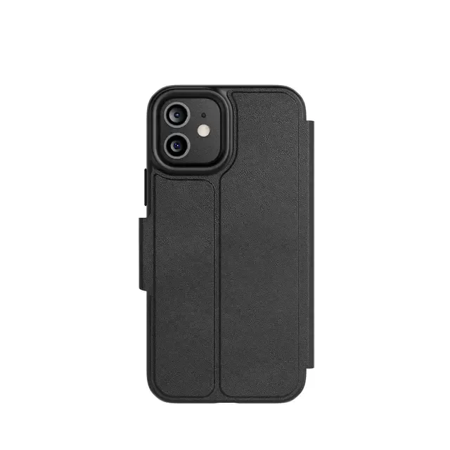 Tech21 Evo Lite Plånbok iPhone 12 Fodral