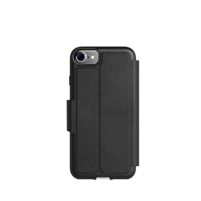 Tech21 Evo Lite Wallet iPhone SE/8/7 Svart