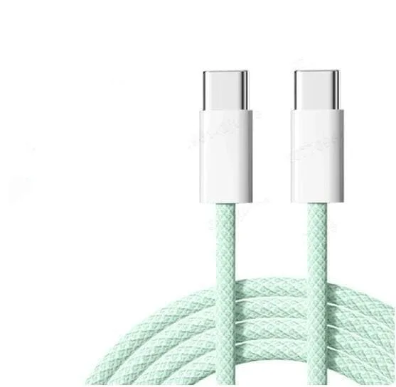 Nördic 0,5m USB 2.0 USB-C till C