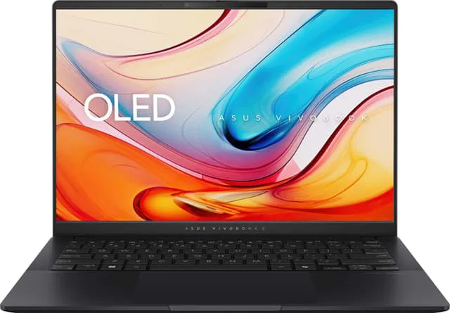 Asus Vivobook S 14 M5406 R7/16/512/OLED