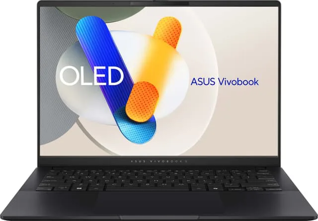 Asus Vivobook S 14 M5406 R9/32/1TB/OLED