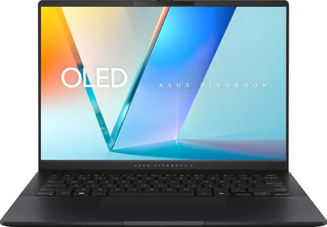 Asus Vivobook S 14 M5406 Ryzen AI 9-365/32/1TB/OLED