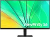 Samsung ViewFinity S6 S60UD 32" QHD-skärm
