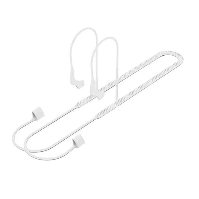 CaseOnline Silikonsnöre med glasögon fäste Airpods Pro 2nd gen