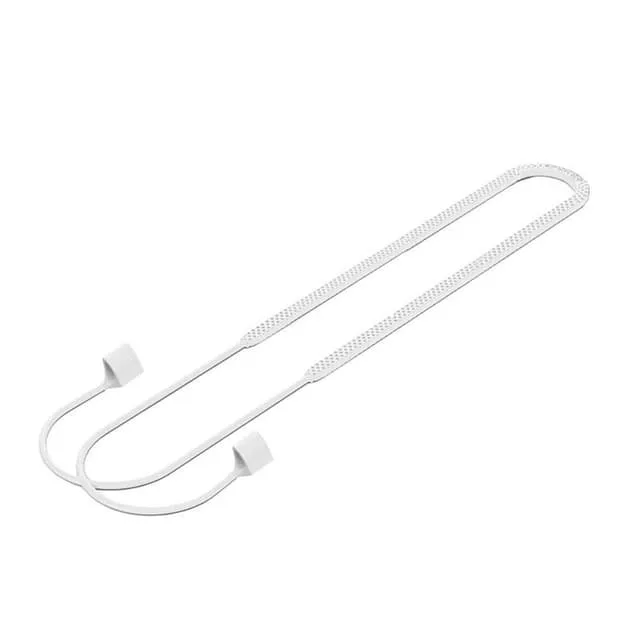 CaseOnline Silikonsnöre Neckband Airpods