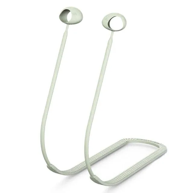 CaseOnline Silikonsnöre Neckband Samsung Galaxy Buds 2