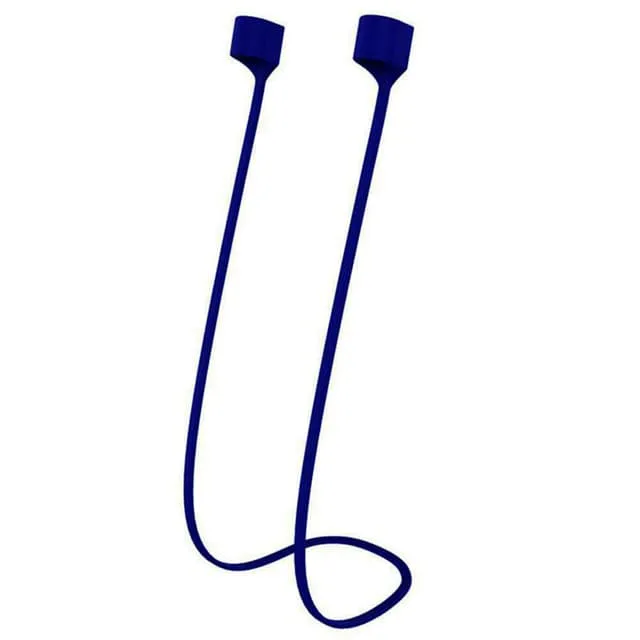 CaseOnline Silikonsnöre magnetiskt AirPods Pro
