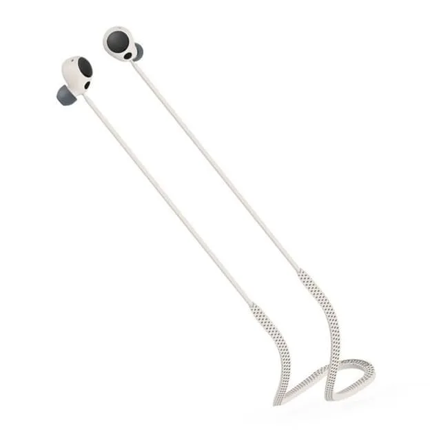 Silikonsnöre Neckband Sony WF-C700N