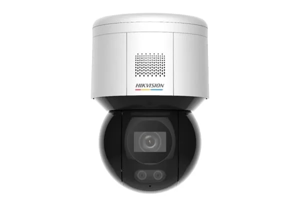 Hikvision DS-2DE3A400BW-DE(F1)(S5) IP-kamera, kupol, 2560 x 1440