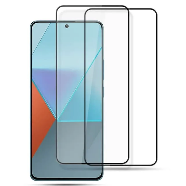 MTK till Xiaomi Redmi Note 13 Pro