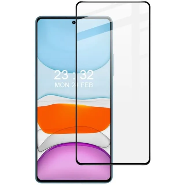 MTK Härdat Glas för Xiaomi Redmi Note
