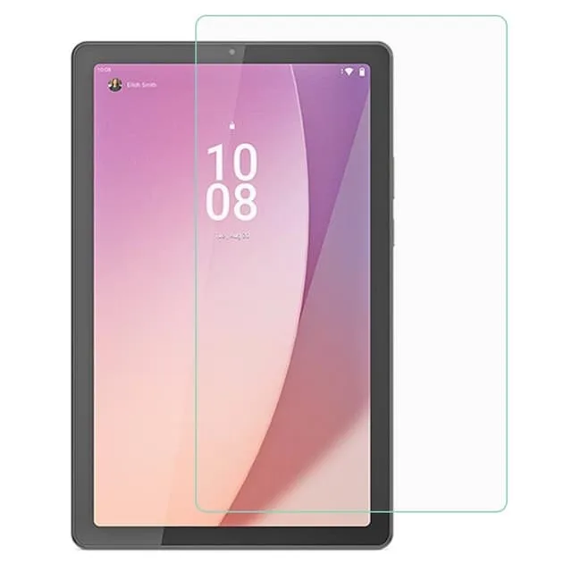 MTK Lenovo Tab M9 Härdat glas 0,3mm