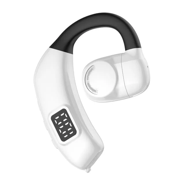 MTK X30 Bluetooth 5.4 Single in-Ear hörlurar Trådlös Hook