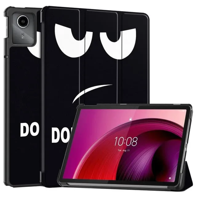 MTK Tri-fold Fodral till Lenovo Tab M11