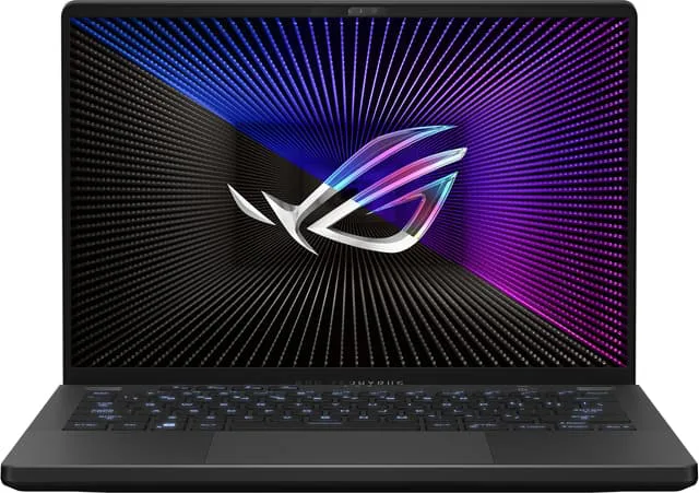 Asus ROG Zephyrus G14 R7-7HS/16/1024/4060